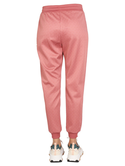 Michael kors pants pink cheap