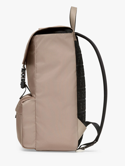 Shop Fendi Ness Backpack