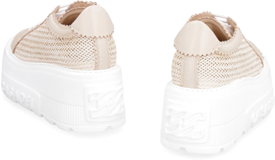 Casadei Sneakers Pink