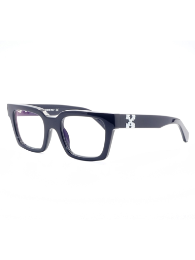 Off-white 1c274cm0a In Navy