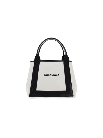 Shop Balenciaga Women's Black Handbag
