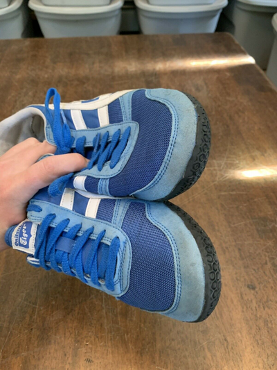 Onitsuka hotsell tiger hq201