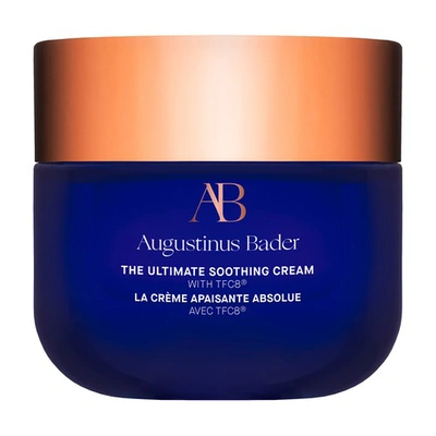 Shop Augustinus Bader The Ultimate Soothing Cream 50 ml