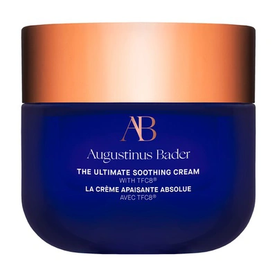 Augustinus Bader The Ultimate Soothing Cream Refill 1.7 Oz.