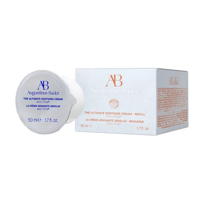 Shop Augustinus Bader The Ultimate Soothing Cream Refill 50 ml
