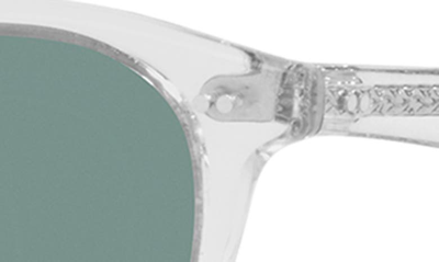 Shop Oliver Peoples Desmon 50mm Phantos Sunglasses