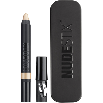 Shop Nudestix Magnetic Luminous Eye Colour 2.8g (various Shades) In Lilith