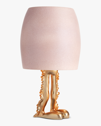 Shop L'objet Haas Simon Leg Table Lamp