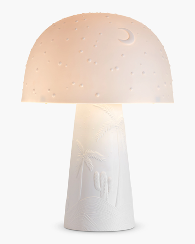 Shop L'objet Haas Mojave Moon Table Lamp