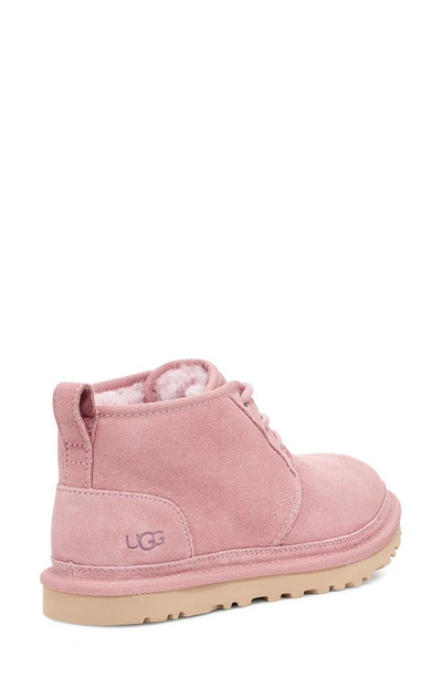 Shop Ugg Neumel Boot In Shell