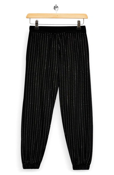 Topshop diamante joggers new arrivals