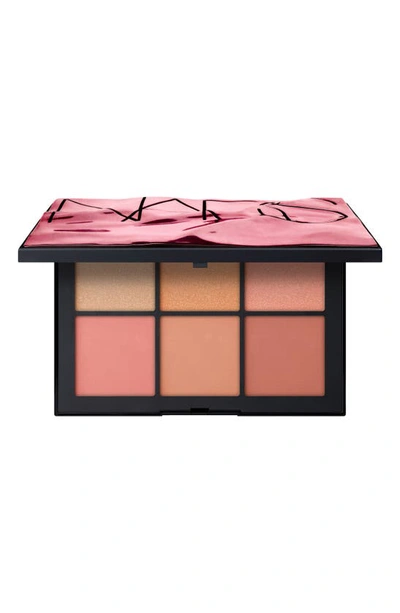 Shop Nars Overlust Cheek Palette