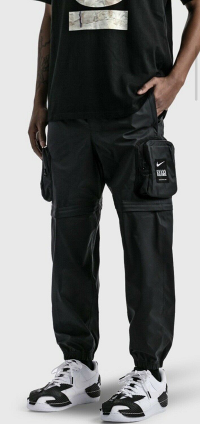 Pre-owned Nike X Undercover Nrg 2-in-1 Pants Size Xs Brand New