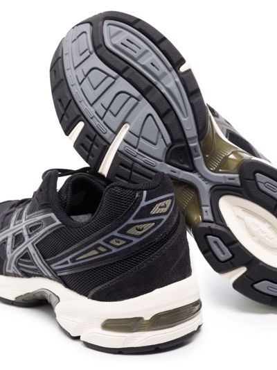 federación Colega Almacén Asics Black Gel-1130 Low Top Sneakers | ModeSens