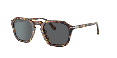 Shop Persol Unisex Sunglass Po3292s In Dark Grey