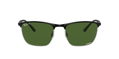Ray Ban Ray In Polar Dunkelgrün