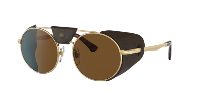 Shop Persol Unisex Sunglasses Po2496sz In Polar Brown