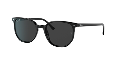 Ray Ban Ray In Polar Schwarz