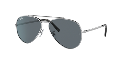 Ray Ban Ray-ban Sunglasses In Blau