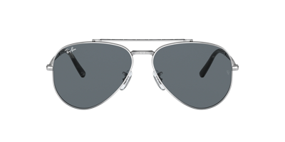 Ray Ban Ray-ban Sunglasses In Blau