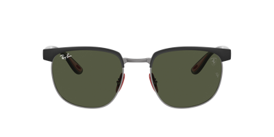 Ray Ban Ray In Grün