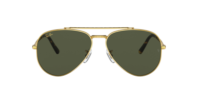 Ray Ban Ray In Grün