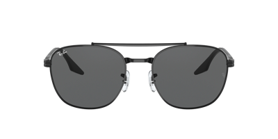 Ray Ban Ray In Dunkelgrau
