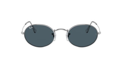 Ray Ban Ray In Blau