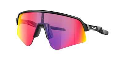 Shop Oakley Man Sunglasses Oo9465 Sutro Lite Sweep In Prizm Road