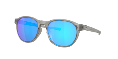 Oakley Reedmace Sunglasses In Prizm Sapphire