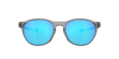 Oakley Reedmace Sunglasses In Prizm Sapphire