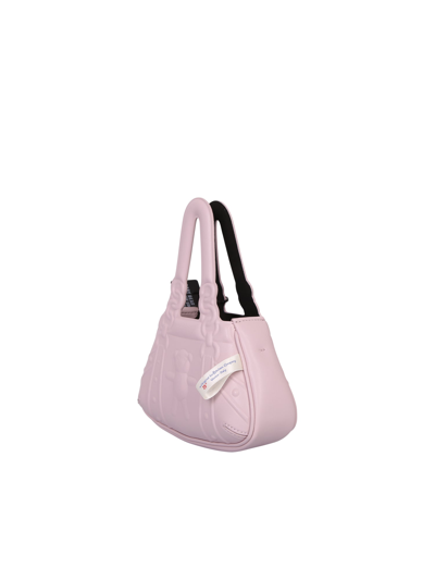 Shop Forbitches Baby Bear 7,5 Bag In Pink