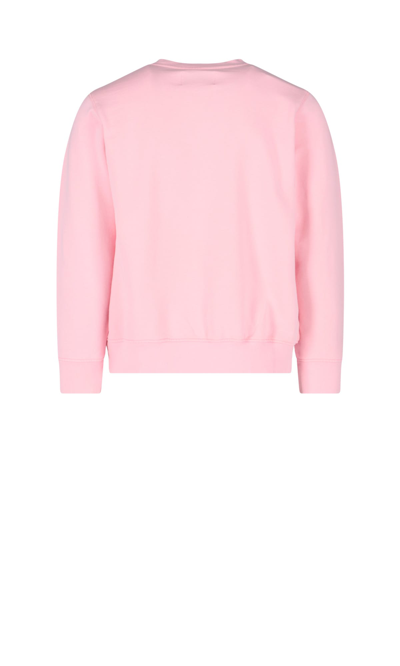 Shop Casablanca Sweater In Pink