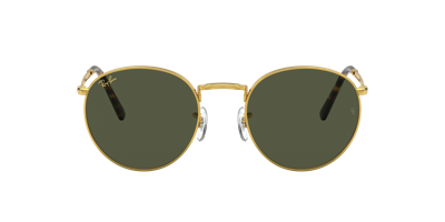 Ray Ban Ray In Green