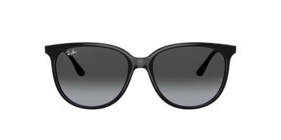 Ray Ban Ray In Grey Gradient