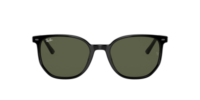 Ray Ban Ray In Green
