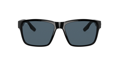 Shop Costa Man Sunglass 6s9049 Paunch In Gray