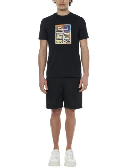 Givenchy x Josh Smith 4G Sun Print Cropped Sweatshirt – Uptown Cheapskate  Torrance