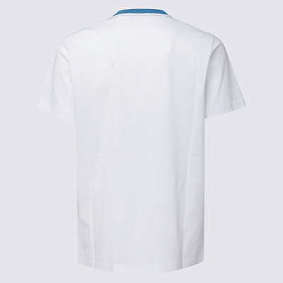 Shop Marni White Cotton T-shirt