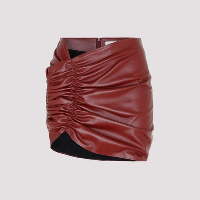 Shop The Mannei The Manne In Bordo
