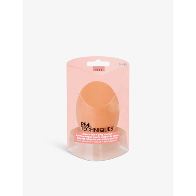 Shop Real Techniques Miracle Face And Body Complexion Make-up Sponge