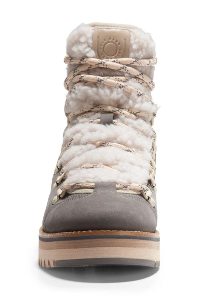 cole haan women's zerogrand waterproof hiker boot