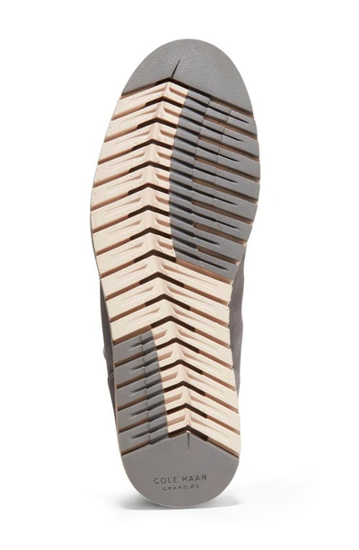 cole haan women's zerogrand waterproof hiker boot