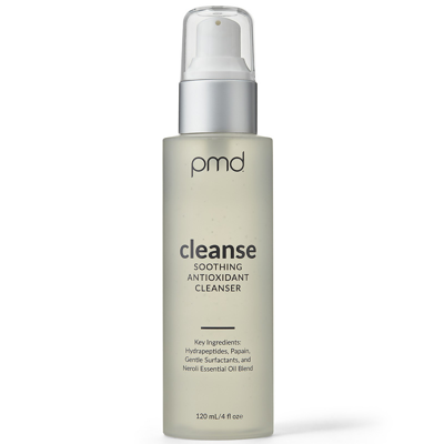 Shop Pmd Soothing Antioxidant Cleanser