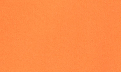 Chaus Tie Sleeve Blouse In Orange