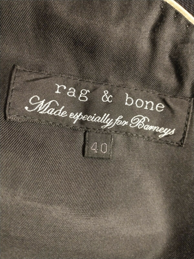 Barneys rag hot sale and bone