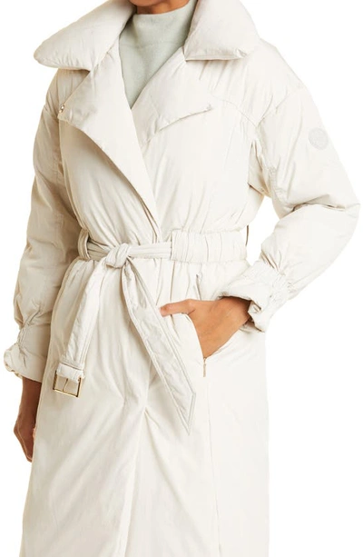 ted baker aliccee belted coat