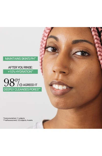 Freshr Fresh® Soy Hydrating Gentle Face Cleanser