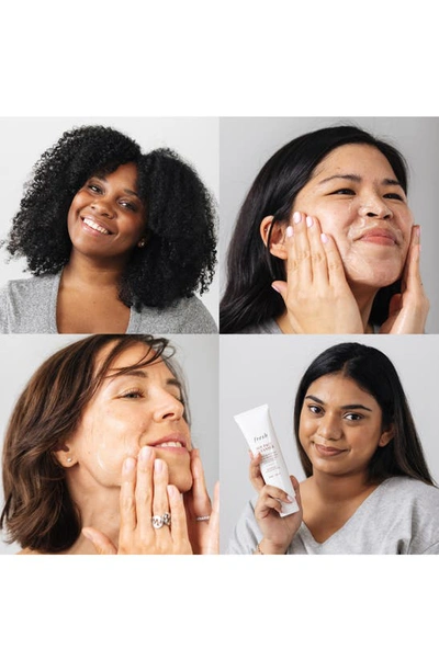 Freshr Fresh® Soy Hydrating Gentle Face Cleanser
