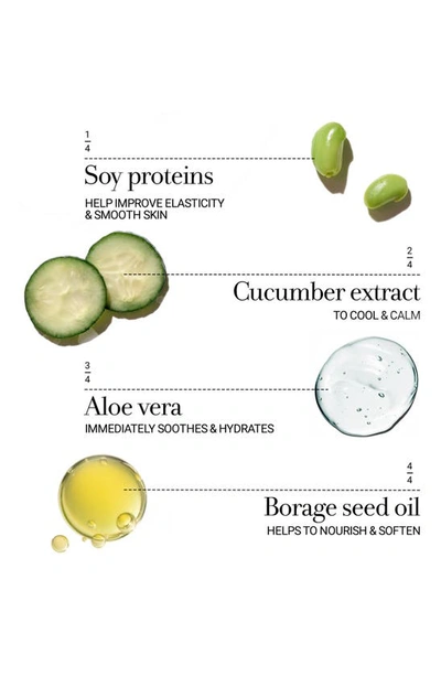 Freshr Fresh® Soy Hydrating Gentle Face Cleanser